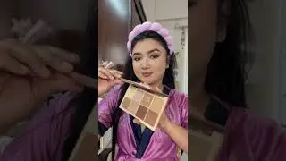 Let's Do Makeup with Saree✨#fyp #foryou #viral #grwm #makeup #saree #makeuplooks #grwmmakeup