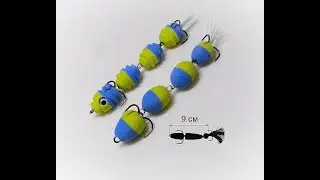 мандула проф монтаж