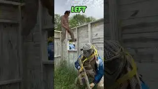 Don’t just go guns blazing—stick to defense!📹: @wolfpaintball #DriftUSA #DriftInnovation #Paintball