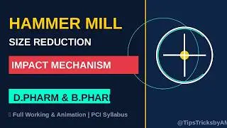 Hammer mill