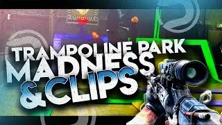 I LANDED ON HER WHILE DOING A BACKFLIP! | [Dare] Clips in 2 hours! @DareRising @LaKsoh @Tanzer