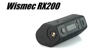 WismecRX200