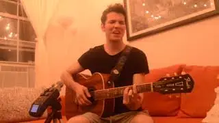 Cevher - Sessiz Gemi (Hümeyra Cover)