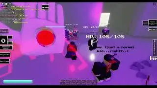 Undertale Rp: The Born Souls Stream