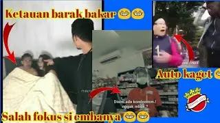 Ketauan selingkuh 😂😂😂 Vidio lucu terbaru