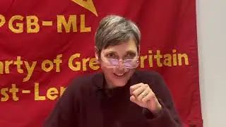 The global drive to war and the launch of the World Anti-Imperialist Platform