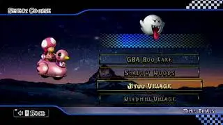 Watch Me Playing a Great Game