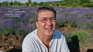 Florin Chilian În 30 iunie 2023, ne revedem în Maramureș la FestivALU’ Lavandei din Şomcuta Mare!