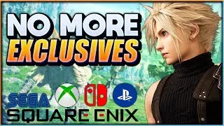 Sega Throws a Wrench Into Sony Exclusive Partnerships |  Big New PlayStation IP | News Dose