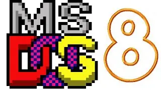 Tutorial DOS - N° 8