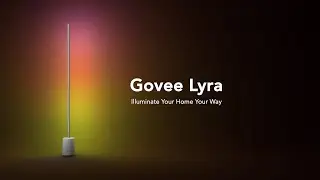Govee Lyra | Floor Lamp