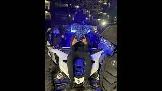 [FREE] UK Drill Type Beat - "Blade"