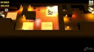 Tank Riders 2 walkthrough level 78