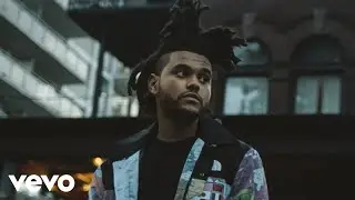 The Weeknd - King Of The Fall (Official Video)