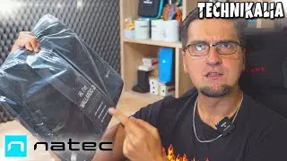 Tani, lecz czy dobry zestaw z myszką bezprzewodową ◾ Technikalia PL