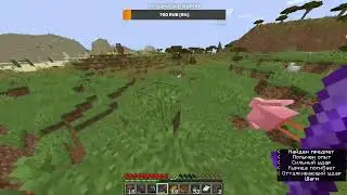 ЧИЛИМ || Minecraft