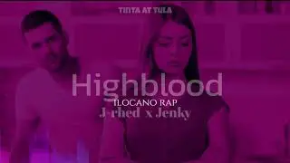 Highblood ilocano Rap Parody 