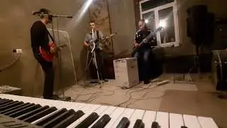 кончится лето