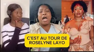 🚨🚨IT'S ROSELYNE LAYO'S TURN TO EAT THE TONTINE