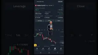 Andrew Tate Dancing on my Trading Profit | Live Crypto Trading 🔥🔥🔥
