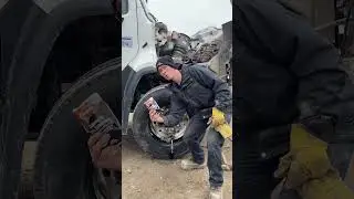 Plugging A Steer Tire? 