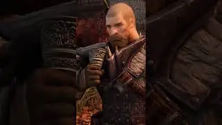 What Skyrim Sadly Watered Down...