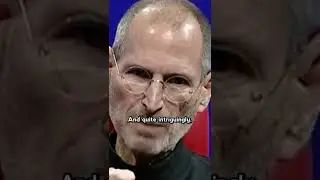 Steve Jobs Was A College Dropout