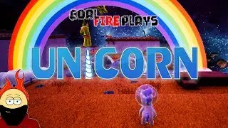 Unicorn - Absolutely Adorable!
