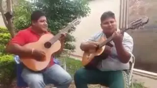 CHICHI TV.. KALUYO, TODO LO PUEDE EL TIEMPO