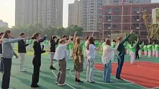 Impressionen vom Chinaaustausch