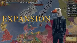 How to E X P A N D your nation in EU4