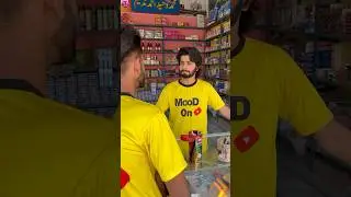Bhai Marker Pen Dena🖋️😂