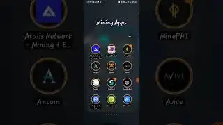 HOW TO GET YOURSELF READY FOR THE BWB POINTS IN THE SATOSHI MINING APP ON THE 25-03-2024 6:00 UTC