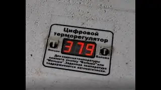 Incubator 