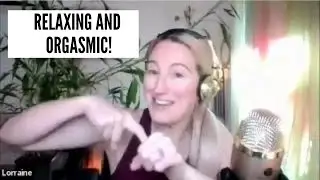 Anal Massage for Men (step by step guide) | Lorraine Pentello