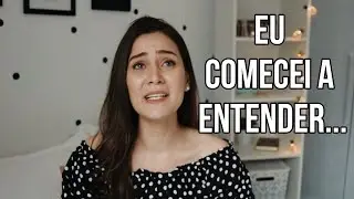 Achei Um nódulo no Seio + Verdadeiro Encontro com Jesus (Meu Testemunho 10)