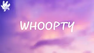 CJ-Whoopty || Smokin' the zaza, it go straight to the māthā
