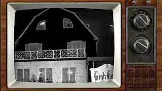 History's Mysteries - Amityville : The Haunting