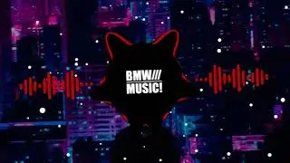 BLESSED MANE X WELLA FLEX - LOST ORION | BMW MUSIC!