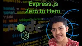 Express.js ! Zero to hero #2