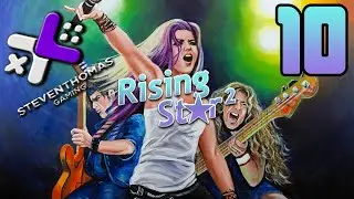 Rising Star 2: Our First Single - Episode 10