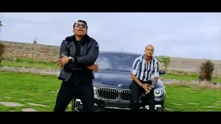 Ndagukunda - Otile Brown X Prezzo (Official Music Video)sms skiza 7301496 to 811
