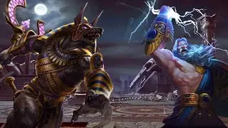 Fox Legends🦊 (Закалка 800лвл+)