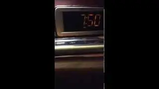 iPod touch 2nd Generation Demo