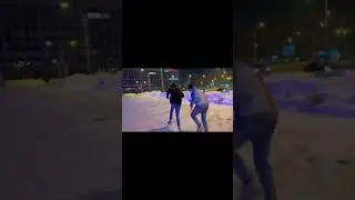 ШОК! Энигматик разбил Айпад NAVI ТРЕНЕРУ