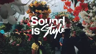 Arms and Sleepers - Love is Everywhere (Summer Edit)
