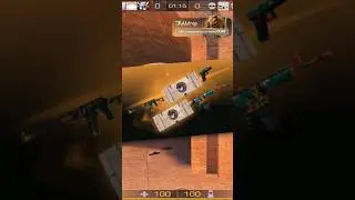 ПРОМОКОД ОТ РАЗРАБОТЧИКОВ В СТАНДОФФ 2🤯 #shorts #standoff #standoff2 #стандофф #стандофф2