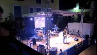 HEAVY STRIKE BAND 1