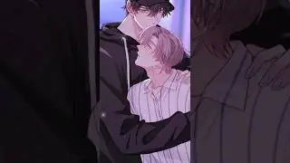 He Grew up well!!!😏🤭 #shorts #manhwa #manga #bl #yaoi #fyp