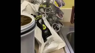 Zero Water Test